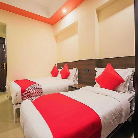 Hotel Anand アムリトサル エクステリア 写真