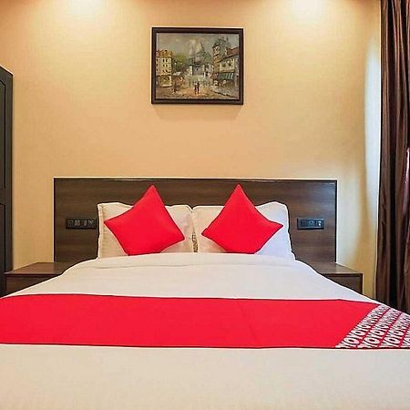 Hotel Anand アムリトサル エクステリア 写真