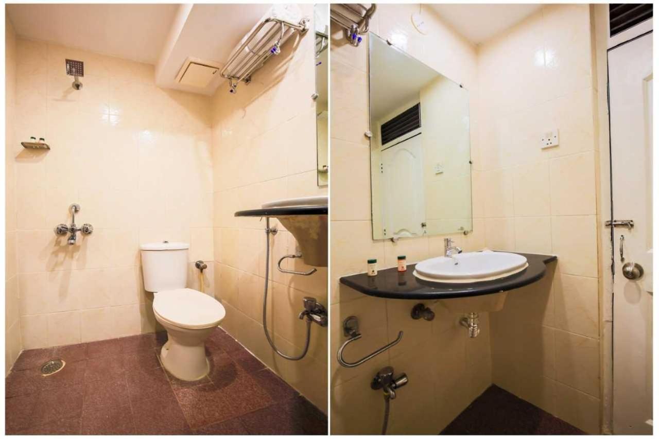 Hotel Anand アムリトサル エクステリア 写真