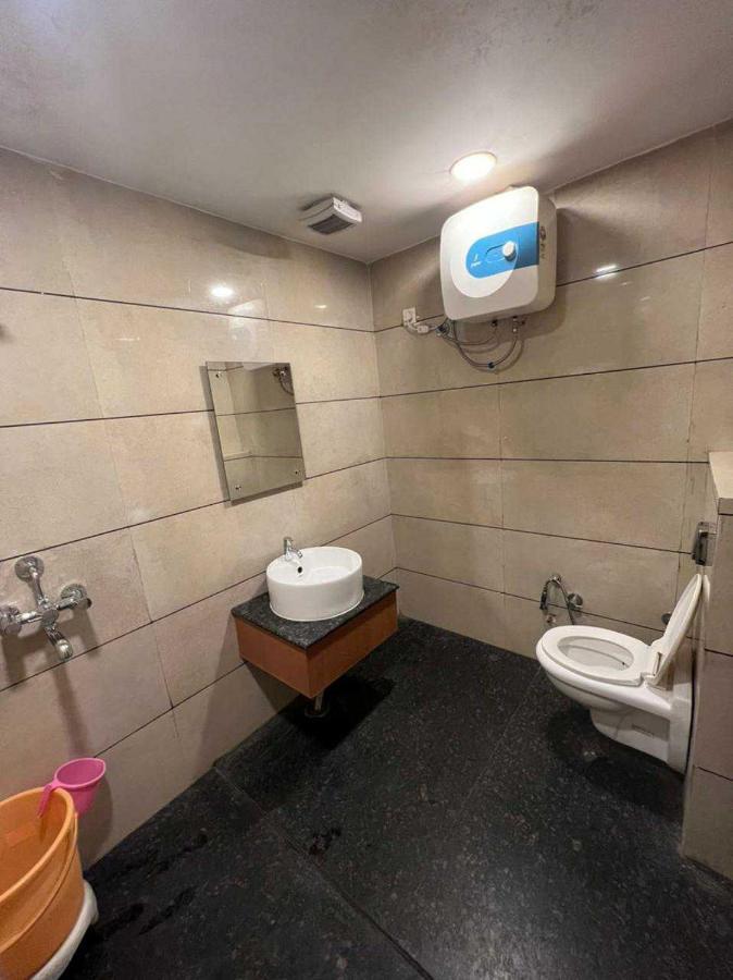 Hotel Anand アムリトサル エクステリア 写真