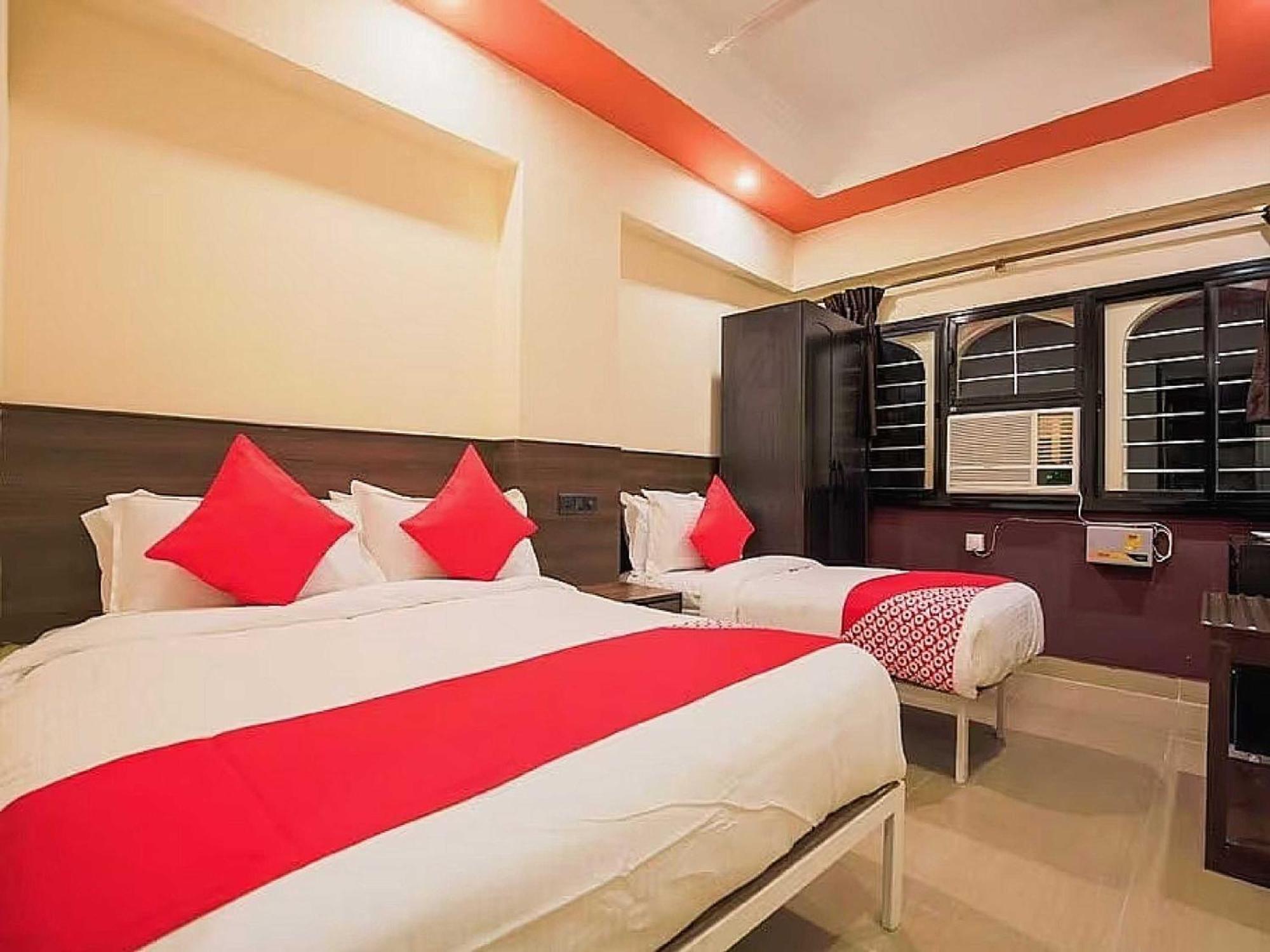 Hotel Anand アムリトサル エクステリア 写真