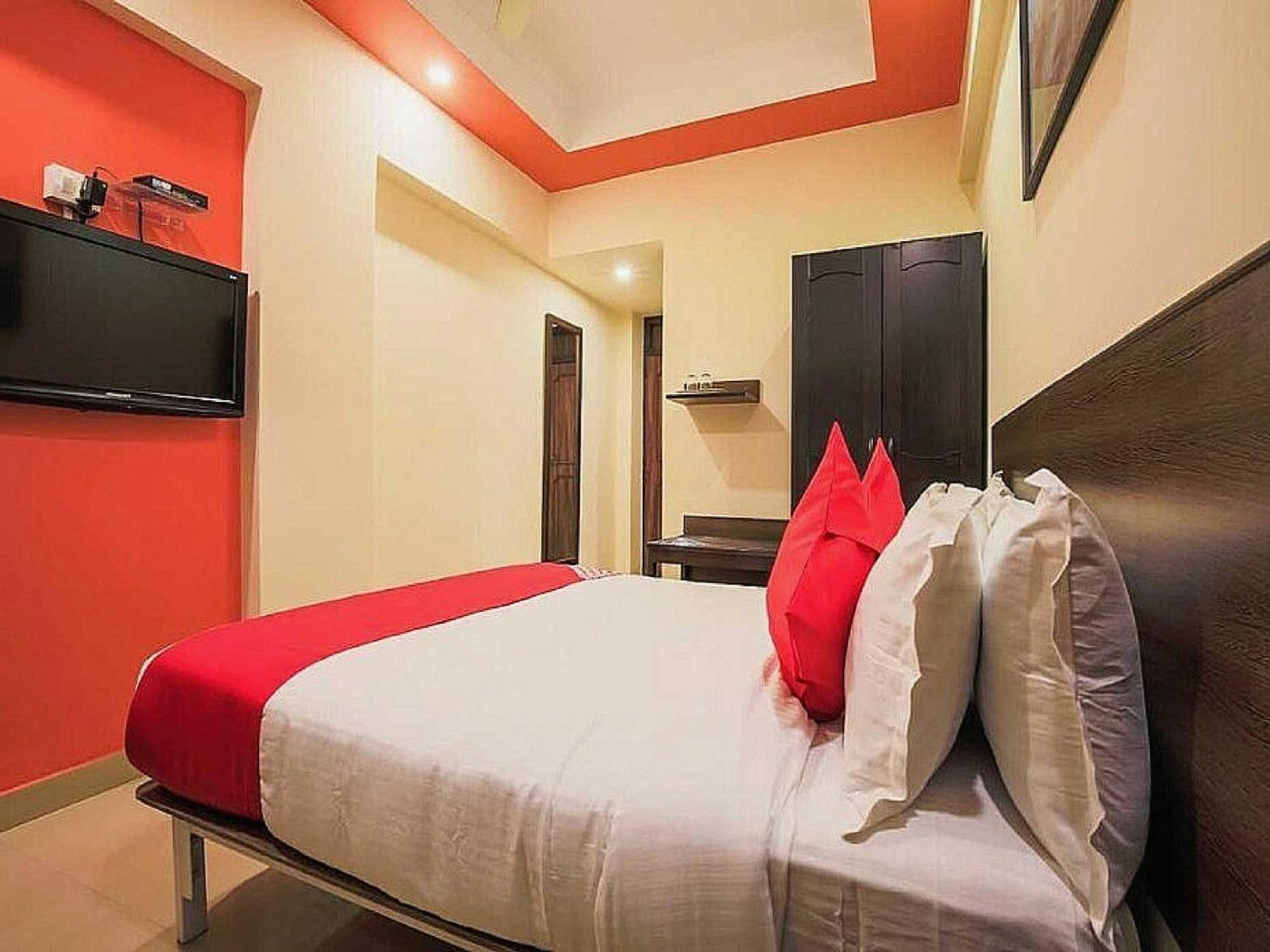 Hotel Anand アムリトサル エクステリア 写真