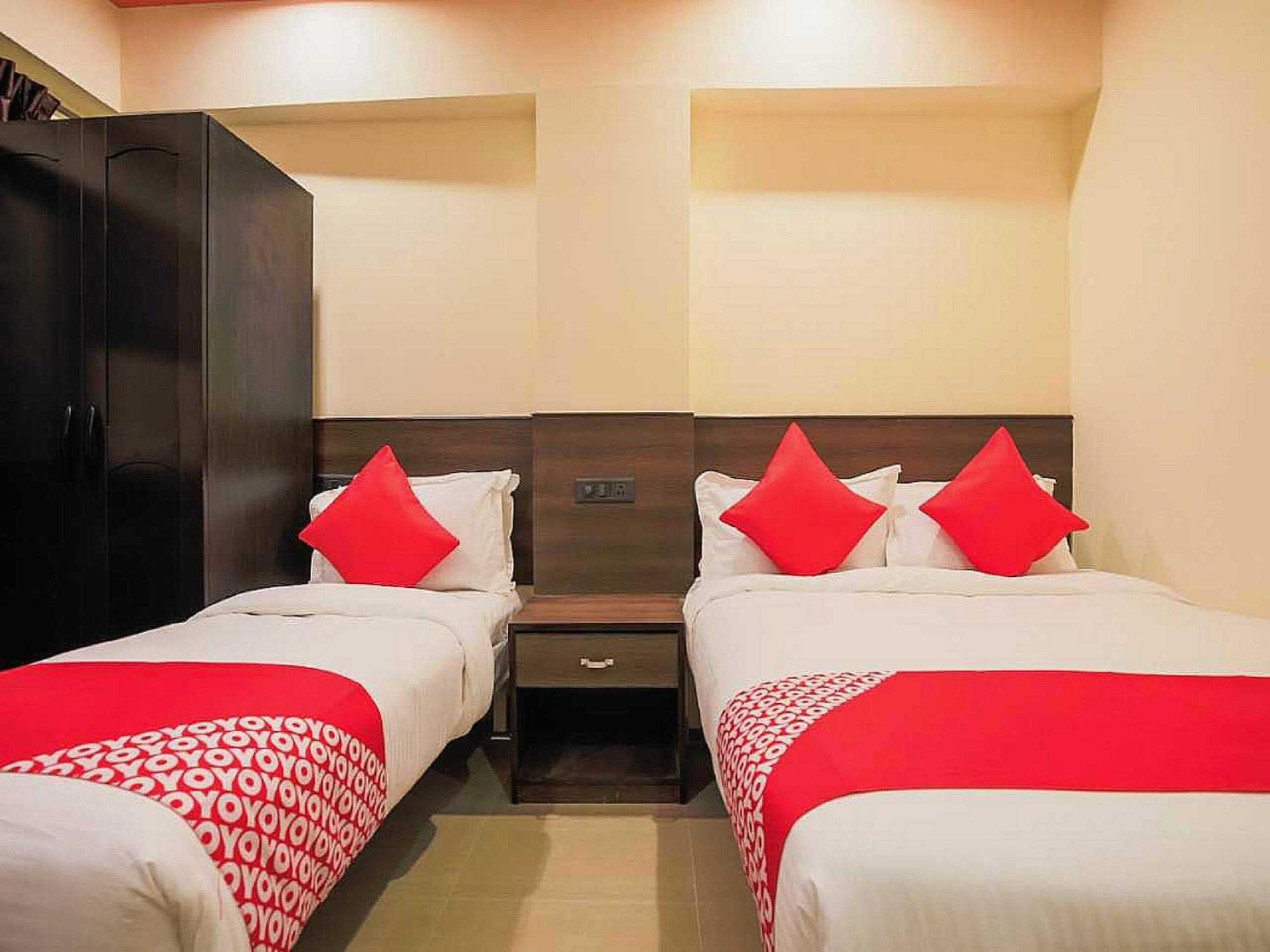 Hotel Anand アムリトサル エクステリア 写真
