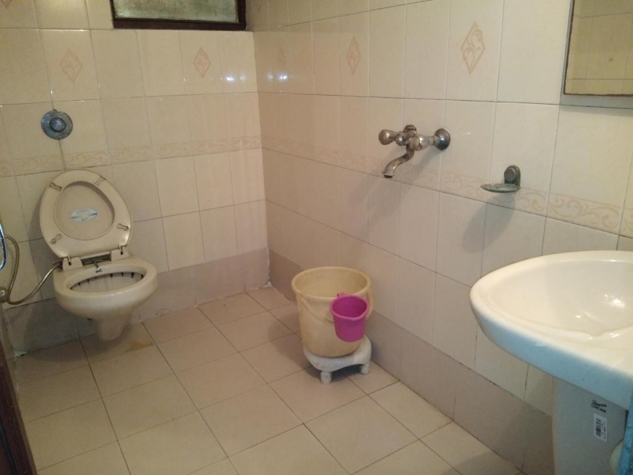 Hotel Anand アムリトサル エクステリア 写真